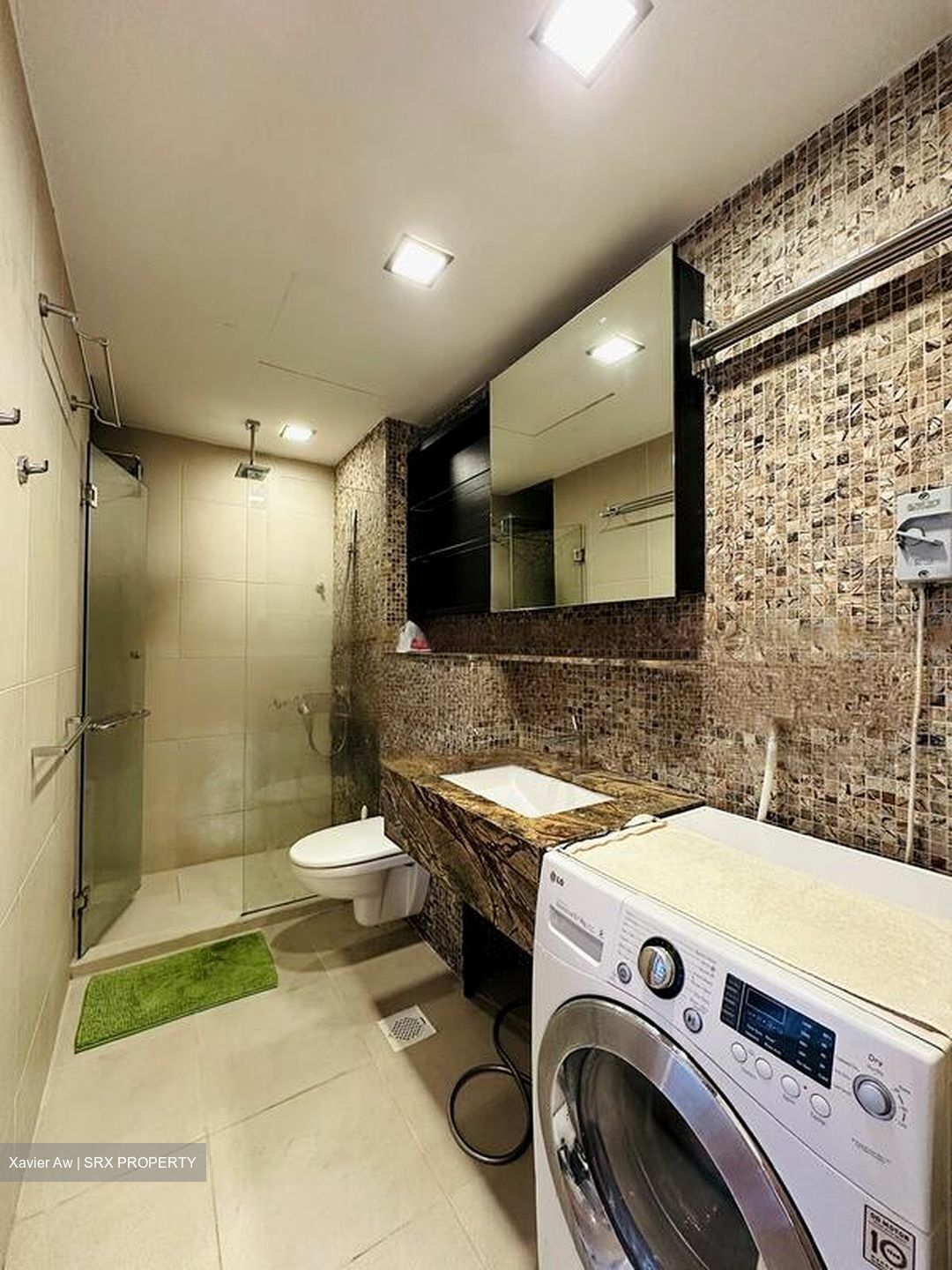 The Axis (D11), Apartment #499882571